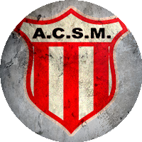 Logo Club Atlético San Martín de El Ojito